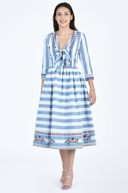 SOUCI DRESS