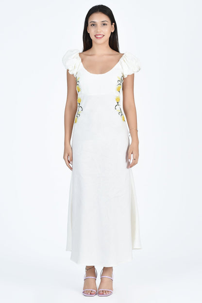 VIENNA DRESS