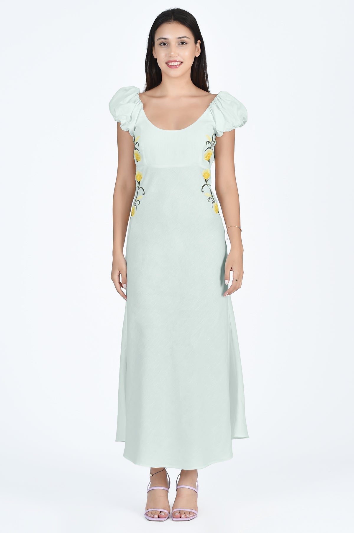 VIENNA DRESS