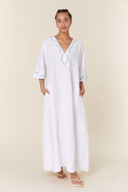 KEPEZ DRESS