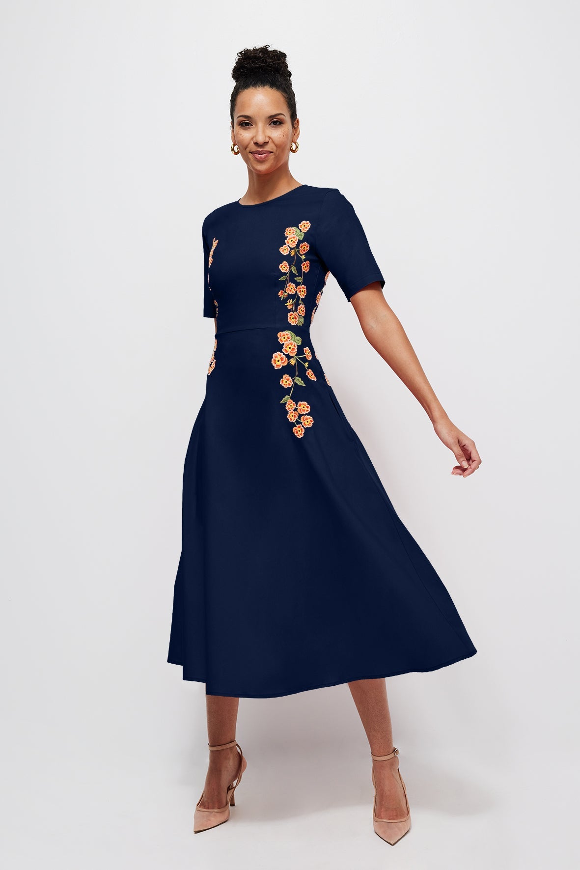 AMAKA DRESS