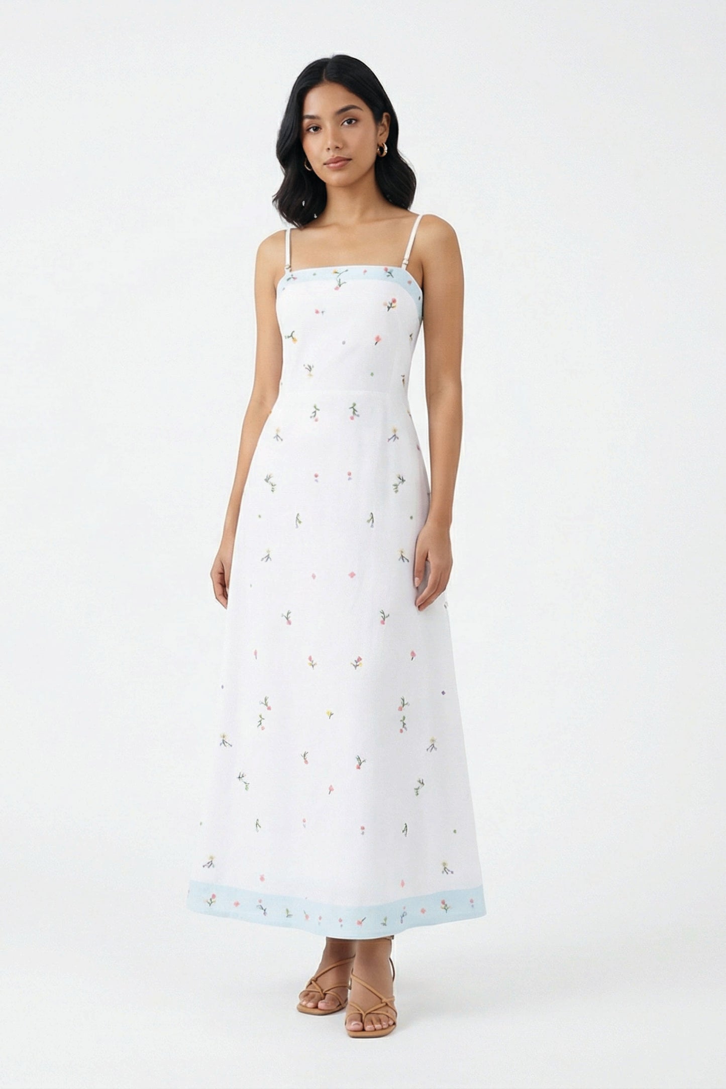 AHUSE DRESS