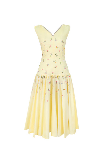 AKAY DRESS