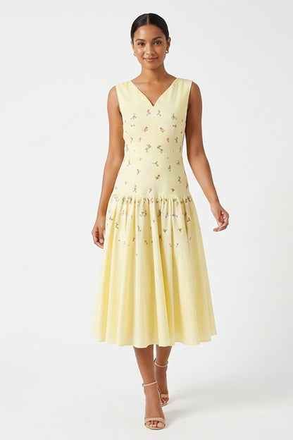 AKAY DRESS