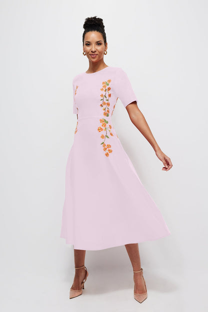 AMAKA DRESS