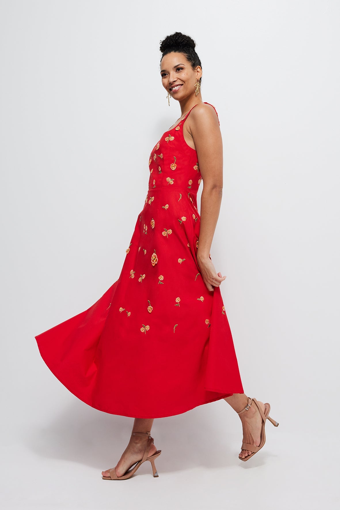 AMARCIA DRESS