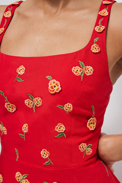 AMARCIA DRESS
