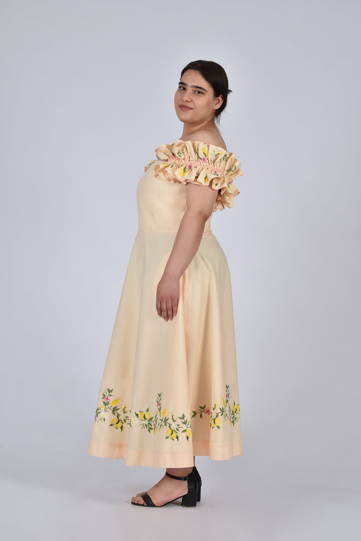 AMITY DRESS