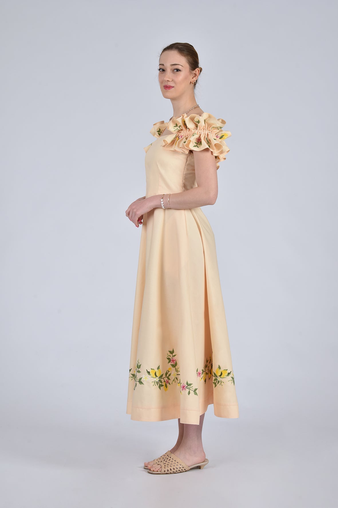 AMITY DRESS