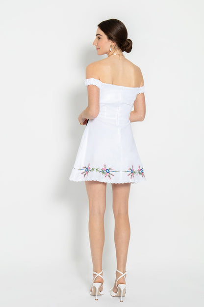 AYCAN DRESS