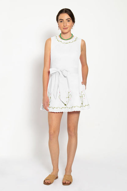 RUKIYE DRESS