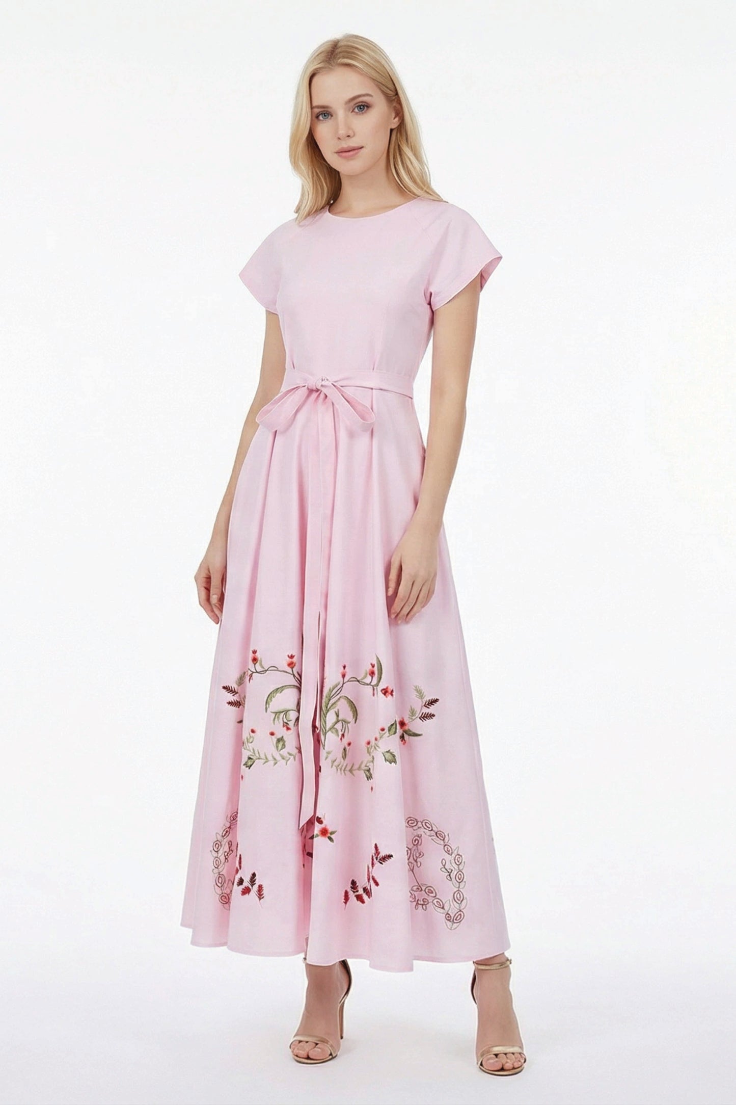 AZER DRESS