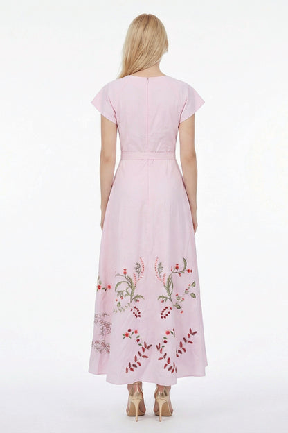 AZER DRESS