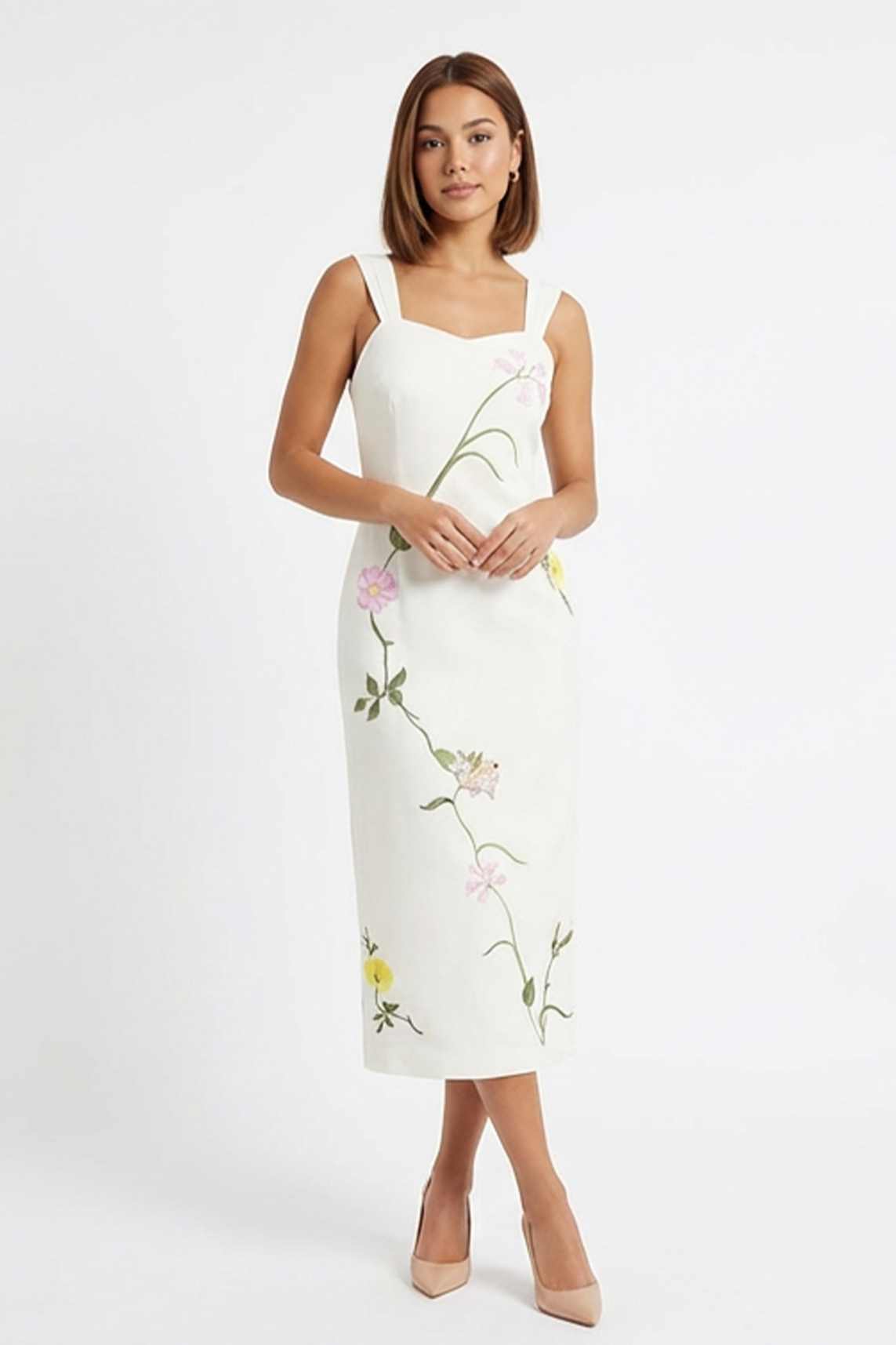 BAFRA DRESS