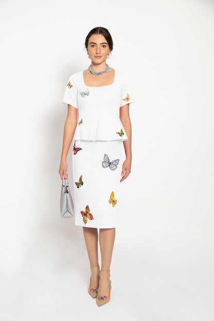 BEREN DRESS
