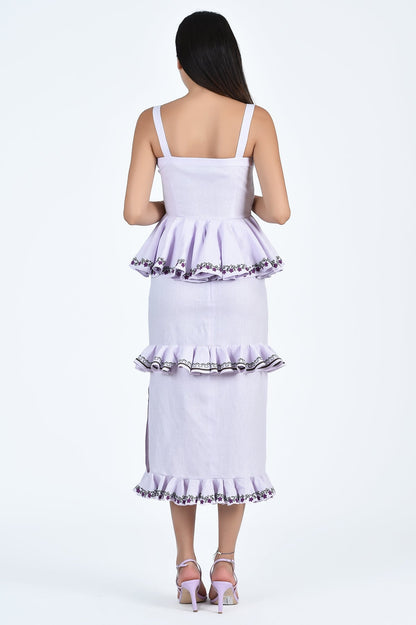 CANDY SKIRT SET