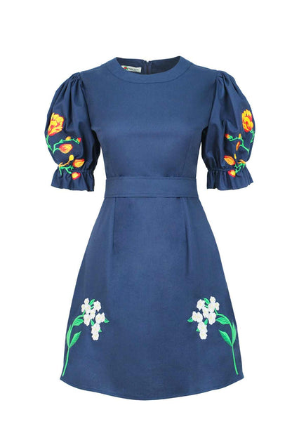 CANSEL DRESS