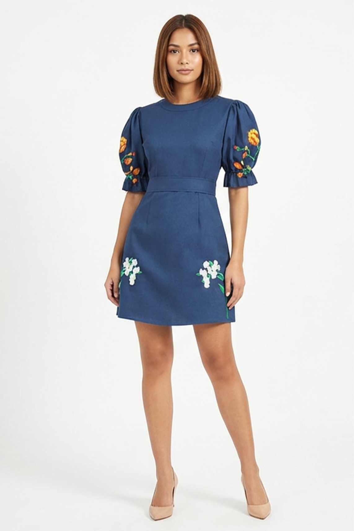 CANSEL DRESS