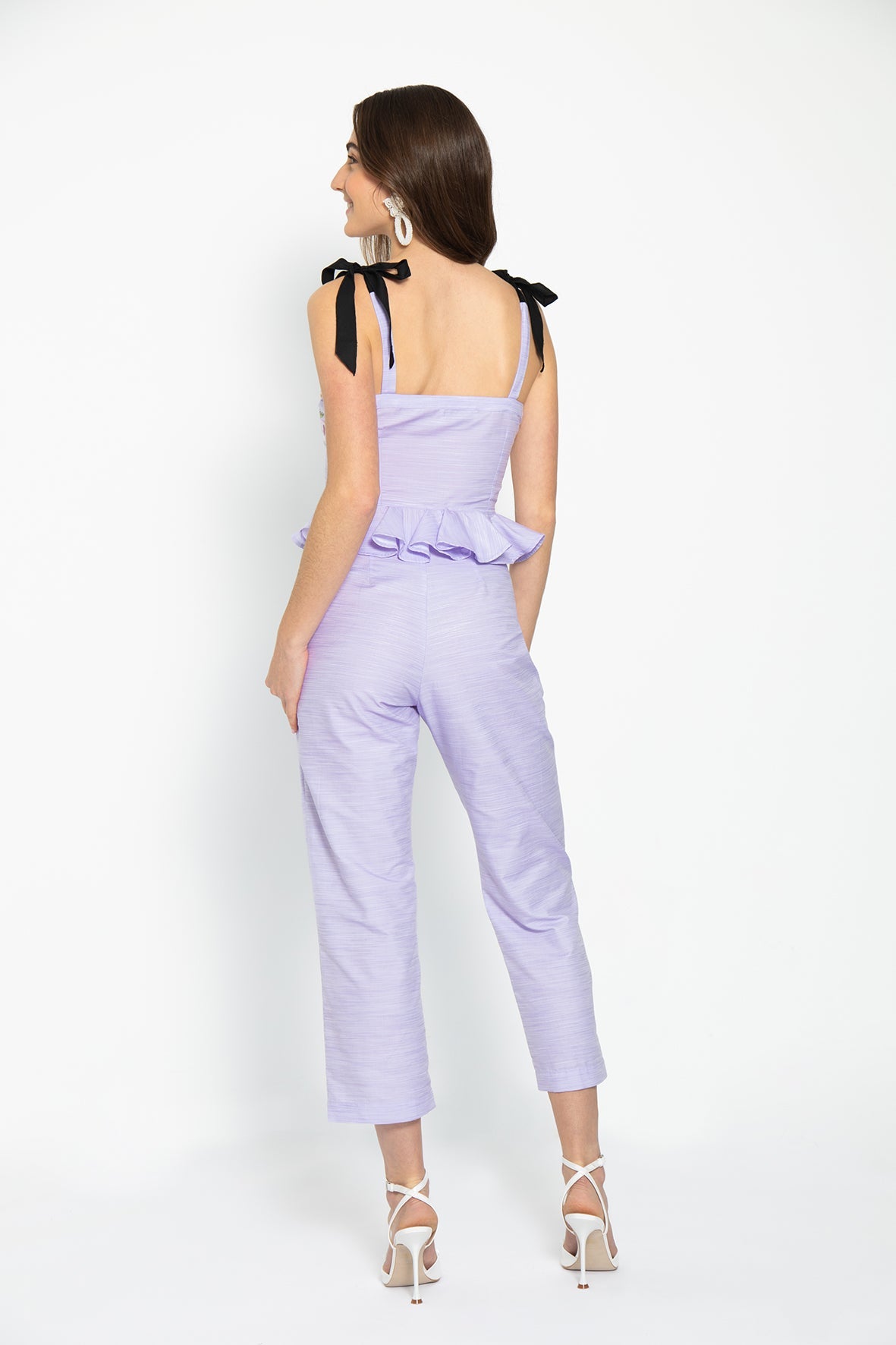 CEYDA PANT SET