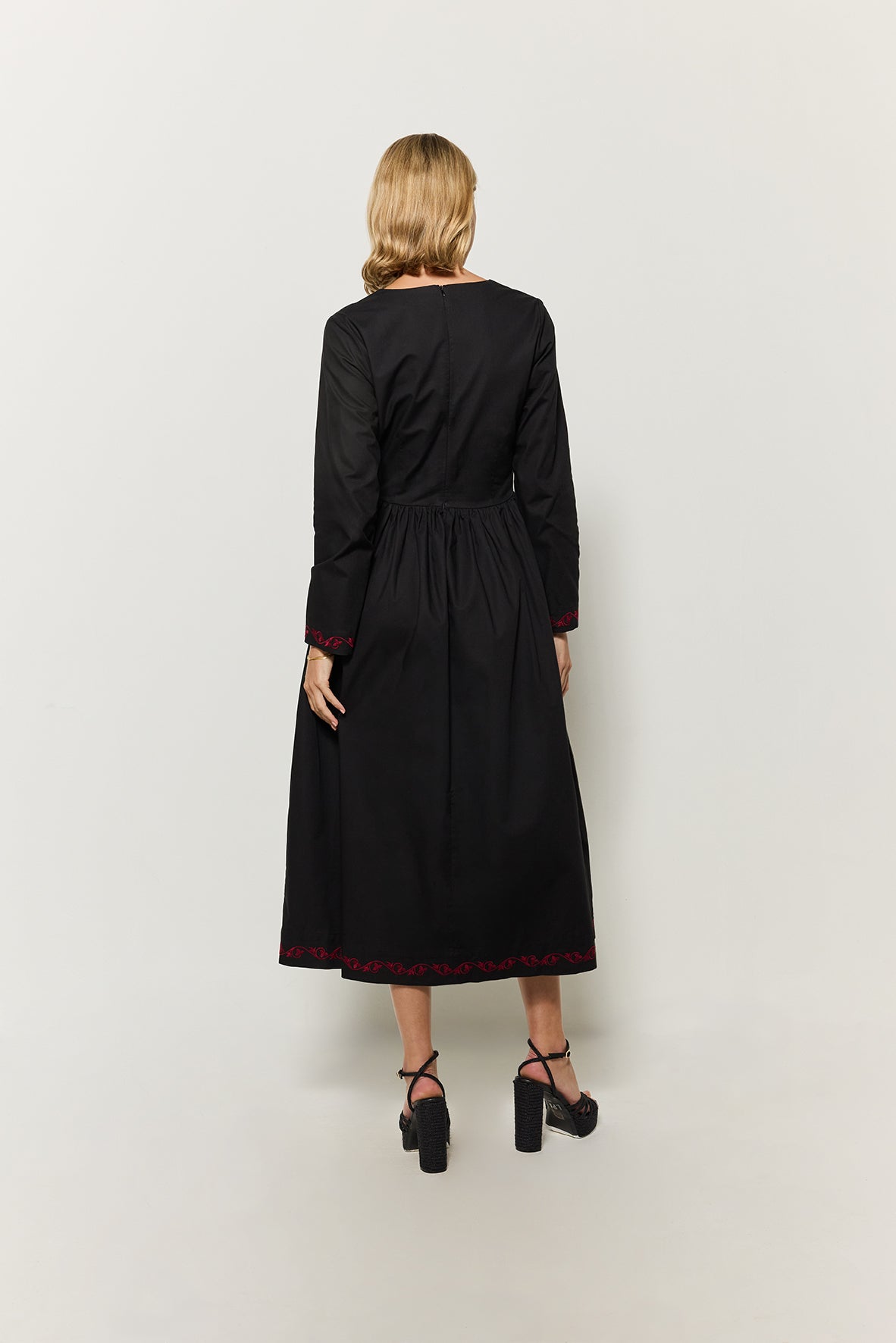 CHAME DRESS