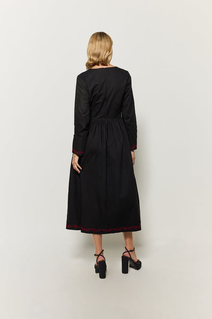 CHAME DRESS