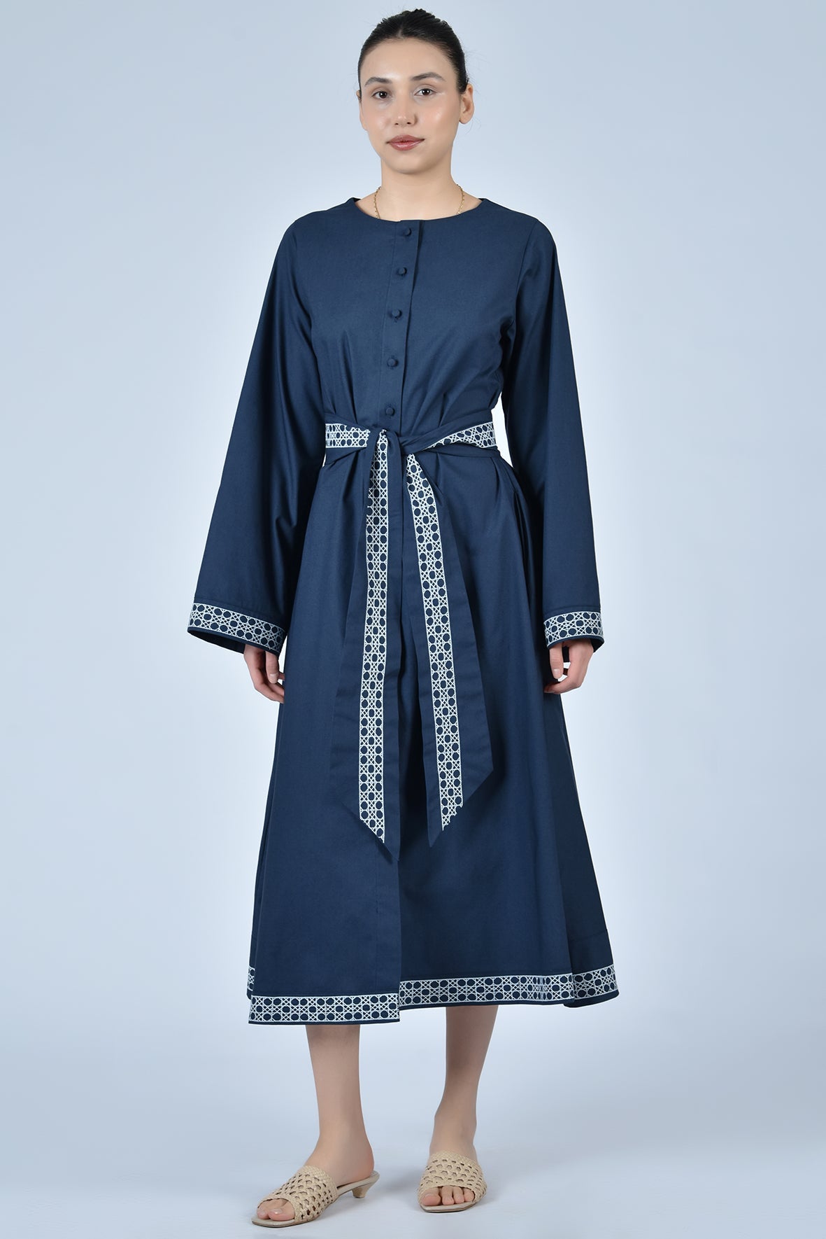 DALLAS DRESS