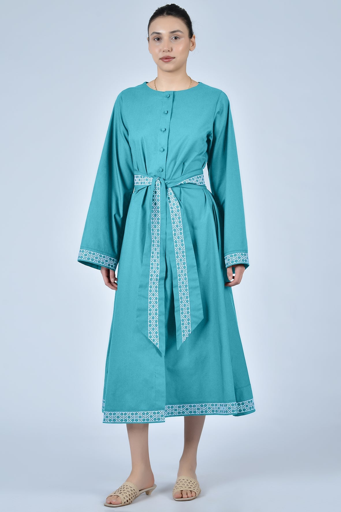 DALLAS DRESS