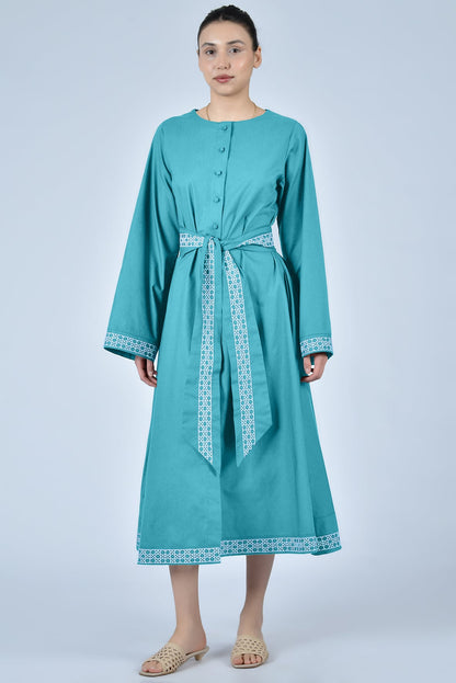 DALLAS DRESS