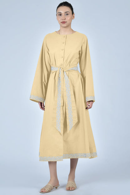 DALLAS DRESS