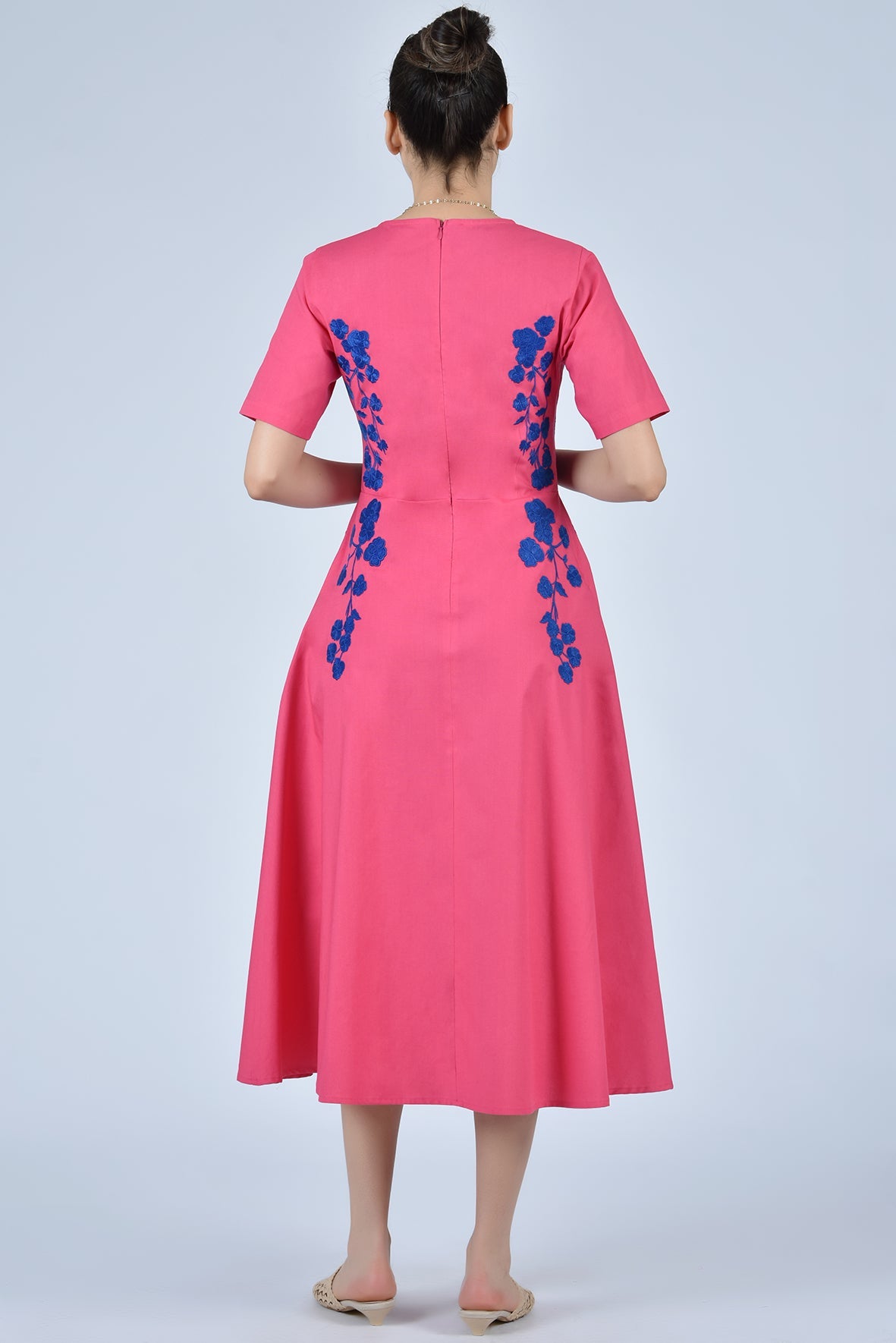 DENVER DRESS