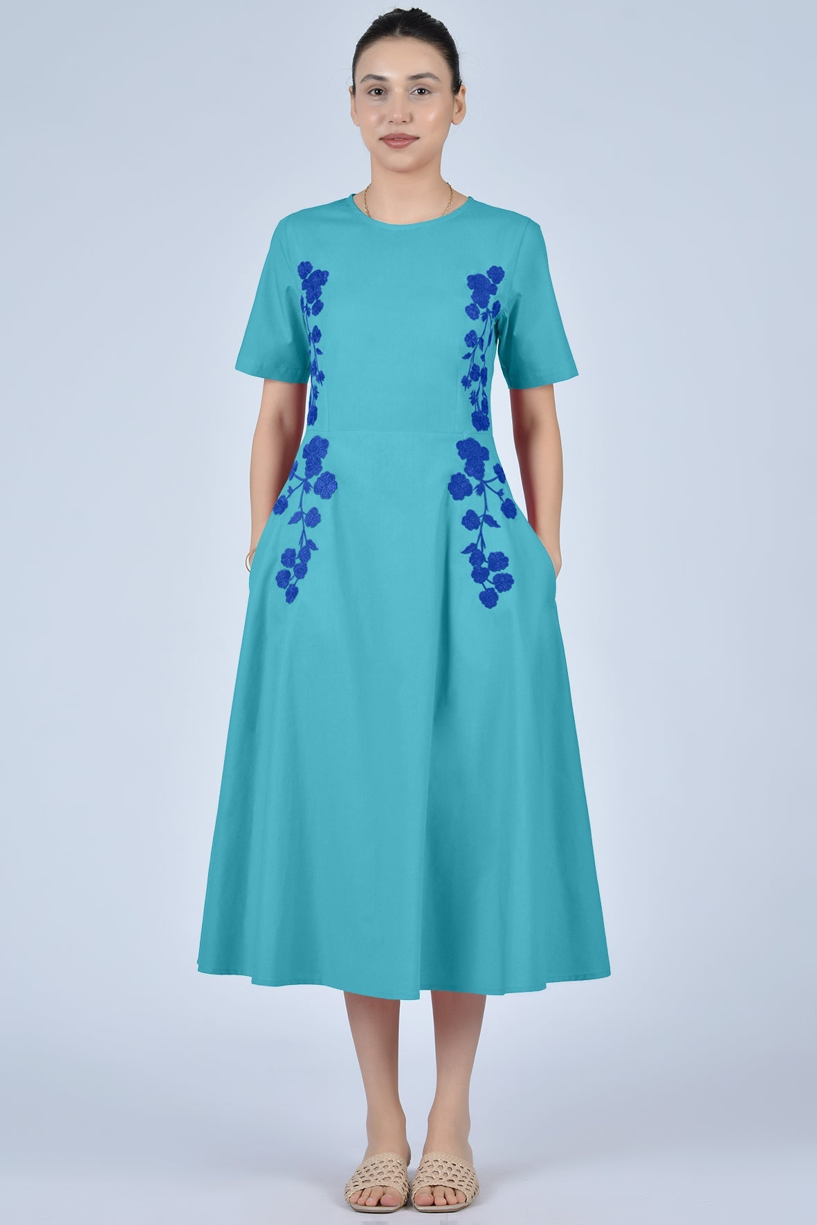 DENVER DRESS