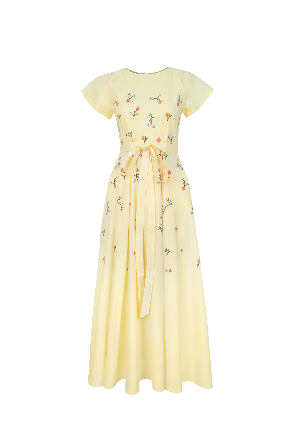 DIYA DRESS