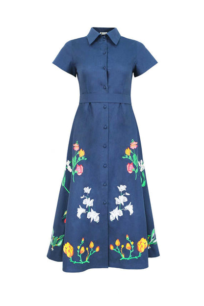 ELENA DRESS