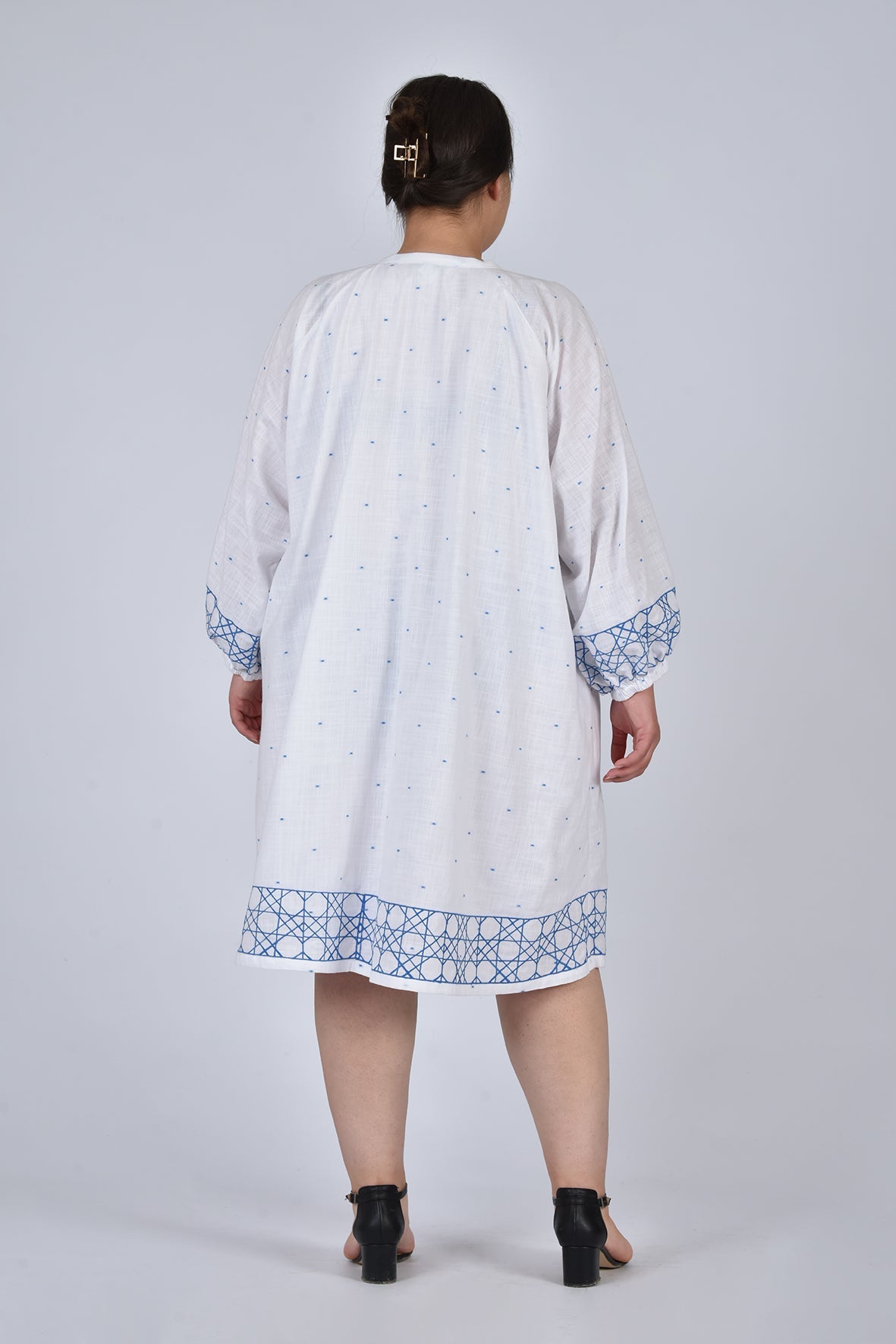 ELISE DRESS