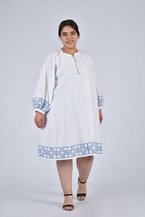 ELISE DRESS