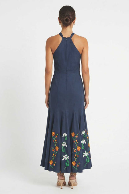 ERVA DRESS