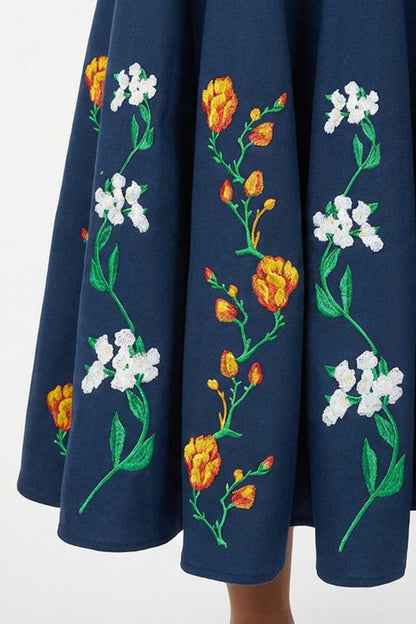 ERVA DRESS