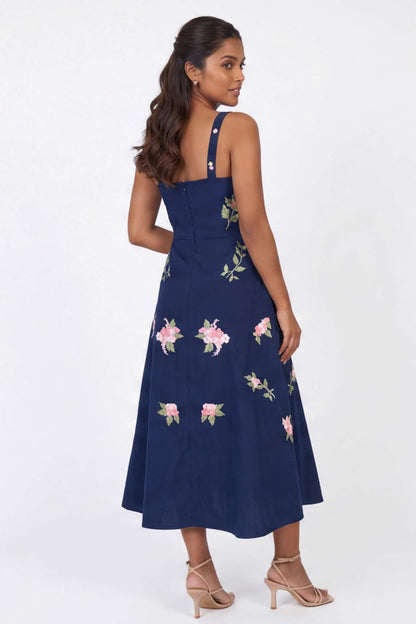 FISAYO DRESS
