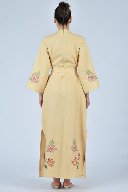 ALASKA DRESS