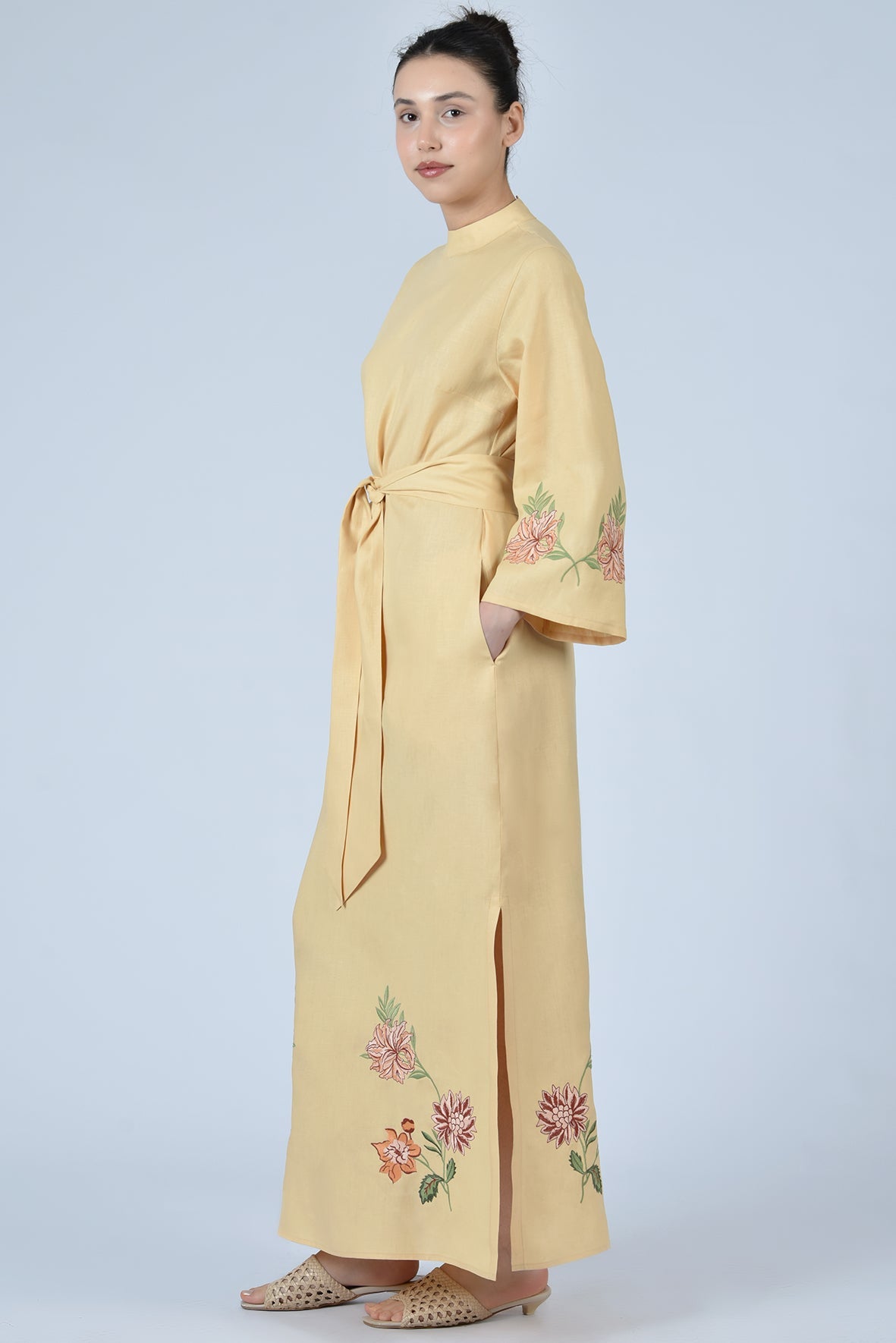 ALASKA DRESS