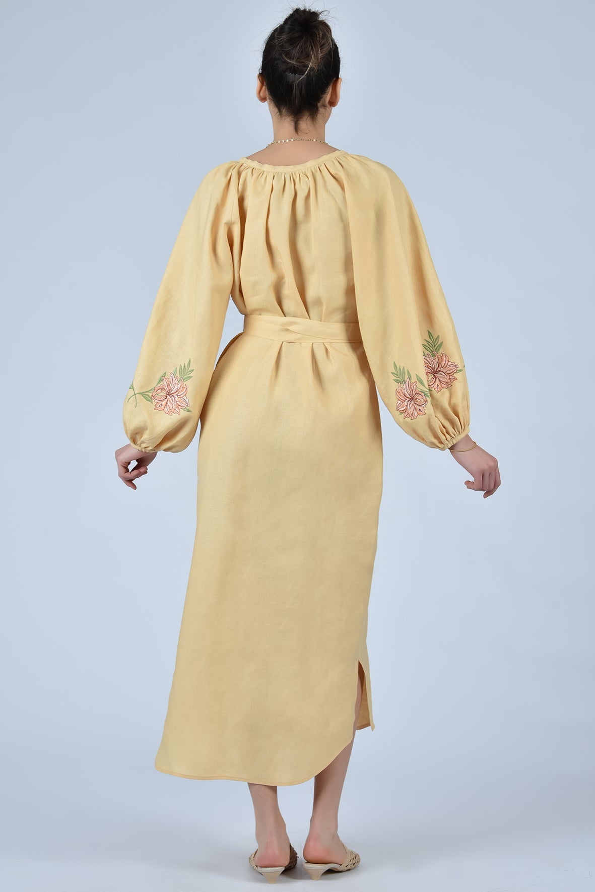 CALIFORNIA DRESS