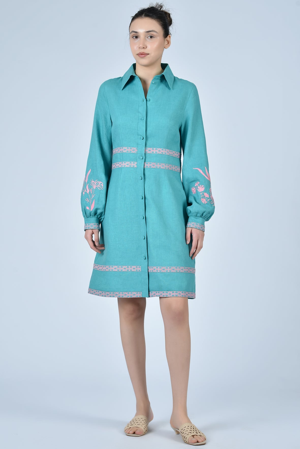 NEW YORK DRESS