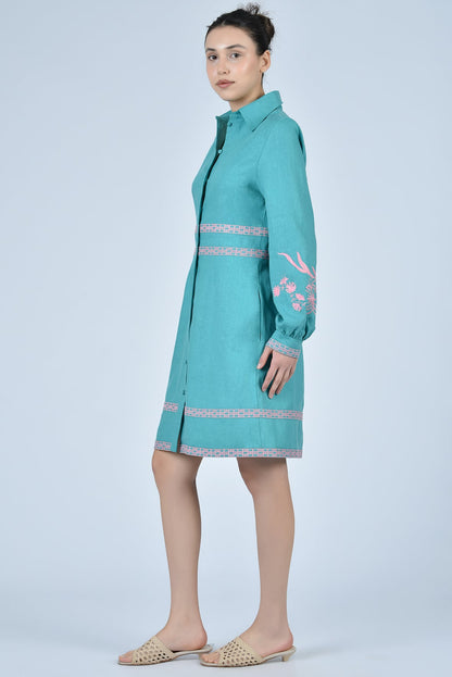 NEW YORK DRESS