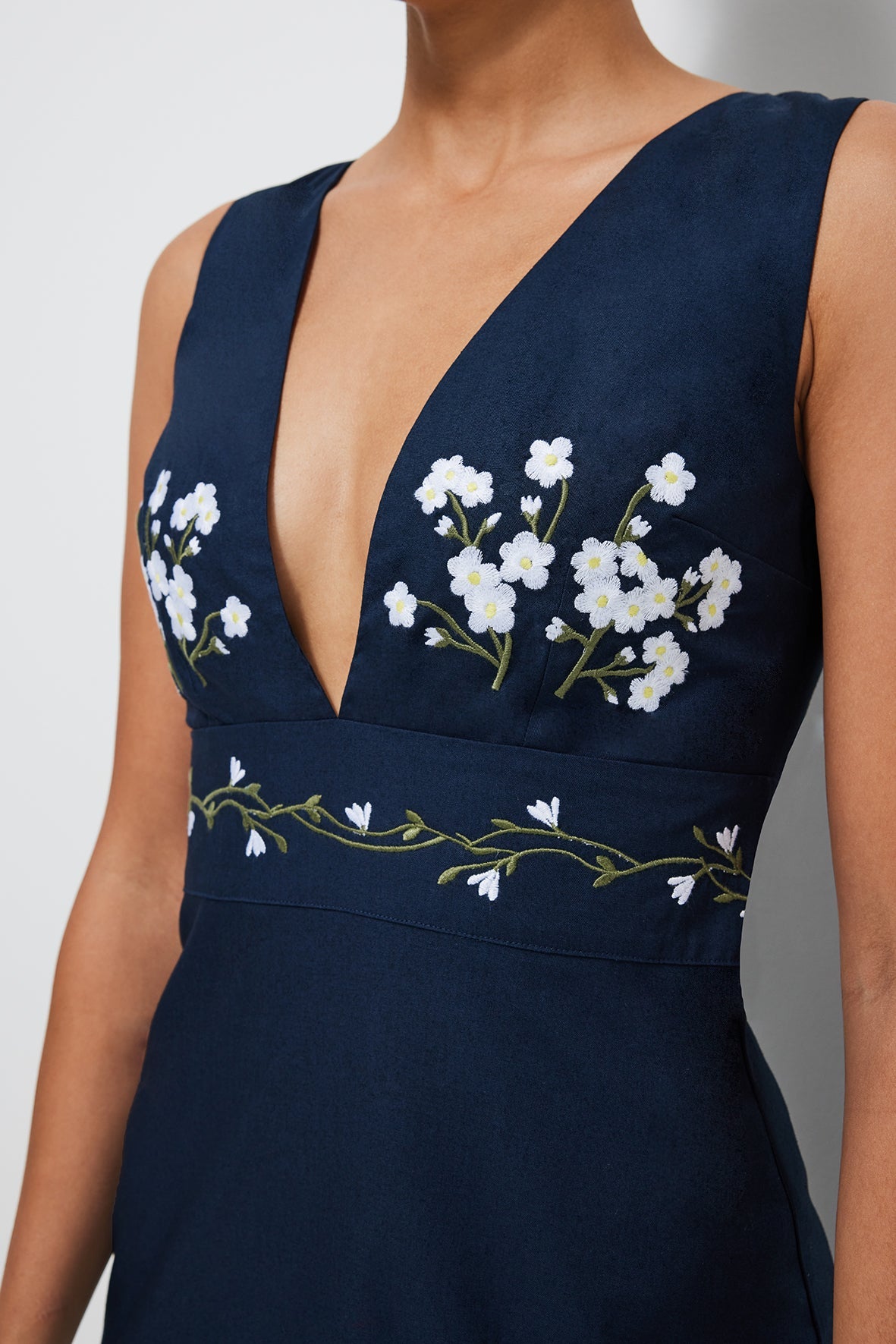 GONCA DRESS