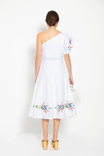 HAFZA DRESS