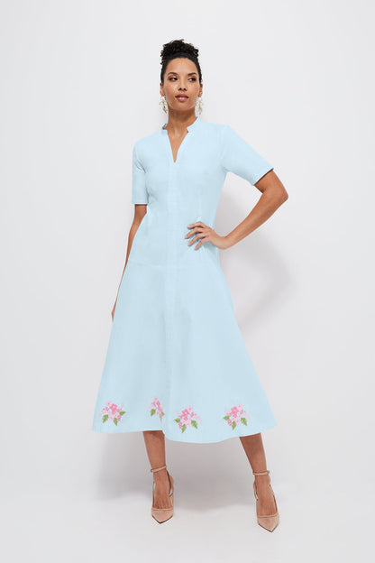 HALE DRESS