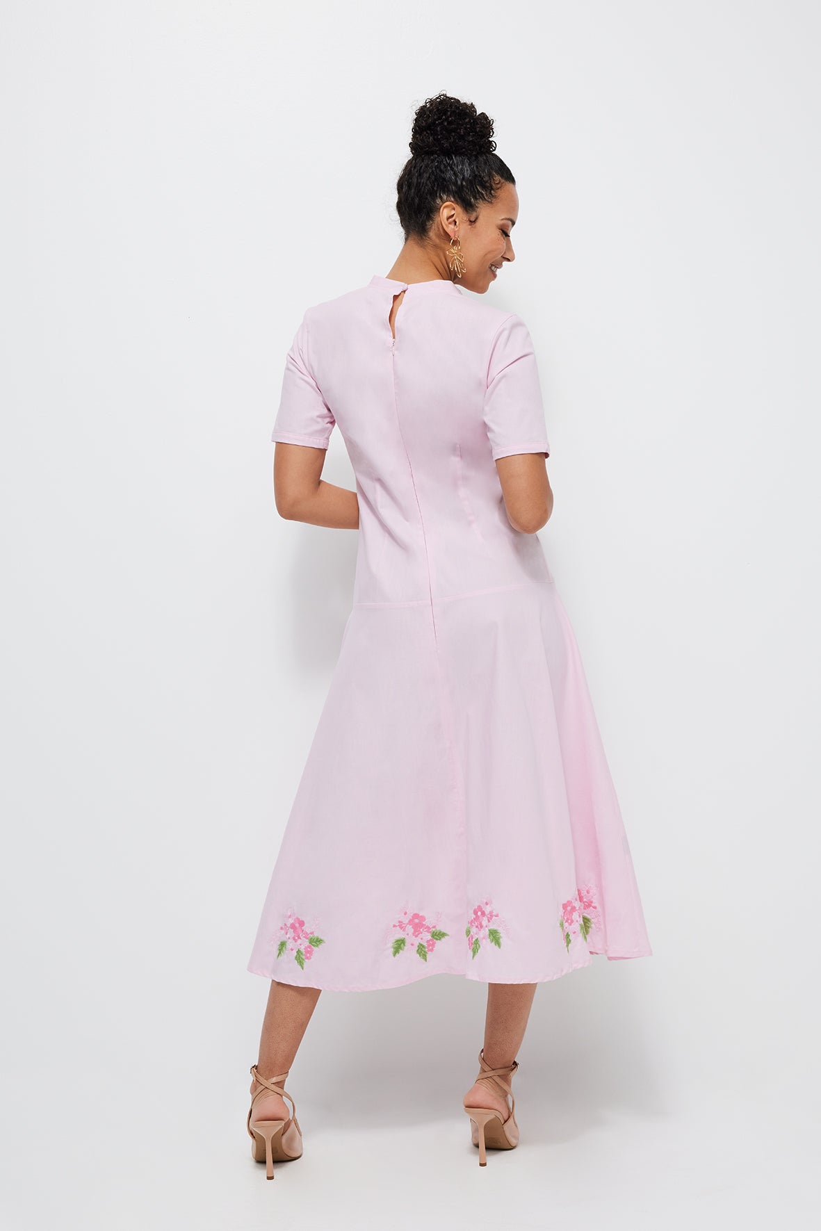 HALE DRESS