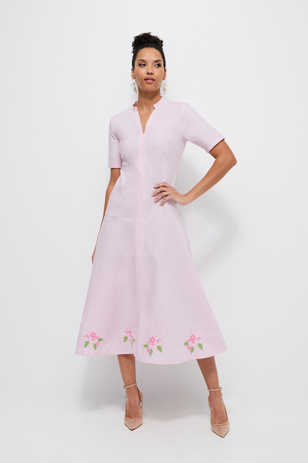 HALE DRESS