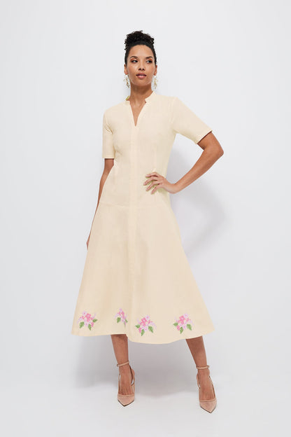 HALE DRESS