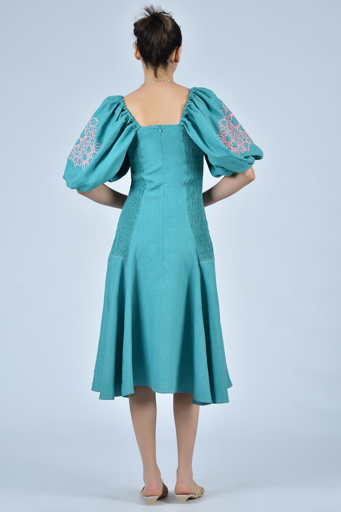 IDAHO DRESS
